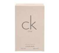 Calvin Klein Ck One Eau de toilette Spray 300 ml