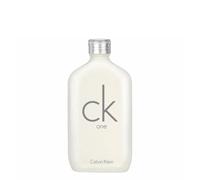 Calvin Klein ck one Eau de Toilette 50 ml