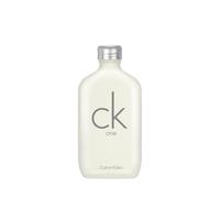 Calvin Klein - ck one Eau de Toilette Spray Profumi donna 100 ml unisex