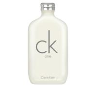 Calvin Klein - ck one Eau de Toilette Spray Profumi donna 200 ml unisex