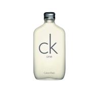 CK One - Eau de Toilette 100 ml Calvin Klein