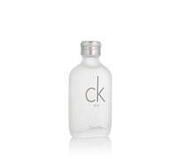 Calvin Klein CK One Eau de Toilette (unisex) 15 ml variante Big Box