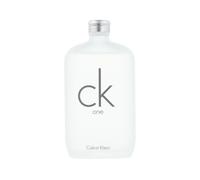 Calvin Klein CK One Eau de Toilette (unisex) 300 ml