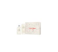 Calvin Klein Ck One Eau De Toilette Unisex Spray 200ml Sets