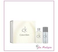 Calvin Klein Ck one edt 100+deo spray 150 ml