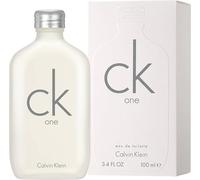 CALVIN KLEIN CK ONE EDT 100ML