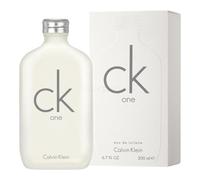 CALVIN KLEIN CK ONE EDT 200ML