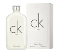 CALVIN KLEIN CK ONE EDT 200ML