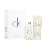 Calvin Klein - ck one EdT + Shower Gel Cofanetti Per Lei 1 pieces unisex