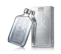Calvin Klein Profumo unisex Ck One Essence Parfum Intense 100 ml Come Da Foto