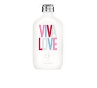Calvin Klein CK One Essence Viva Love Intense Eau de Parfum Spray 100ml