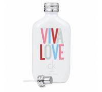 Calvin Klein CK One Essence Viva Love profumo unisex 100 ml