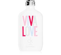 CALVIN KLEIN VIVA LOVE PARFUM INTENSE 100 ML