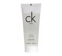 Calvin Klein ck one Body Wash 200 ml