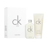 Calvin Klein - Calvin Klein CK One 50 ml + Body Wash Cofanetto