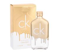 Calvin Klein CK One Gold 50 ml eau de toilette Unisex