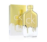 Calvin Klein CK One Gold Eau de Toilette unisex 100 ml