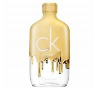 Calvin Klein CK One Gold Eau de Toilette unisex 100 ml