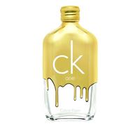 Calvin Klein CK One Gold Eau de Toilette unisex, 50 ml