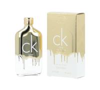 Calvin Klein Ck One Gold Eau de Toilette (unisex) 50 ml