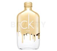 Calvin Klein CK One Gold Eau de Toilette unisex 200 ml