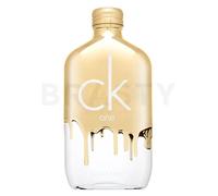 Calvin Klein CK One Gold Unisex 200 ml - Eau de Toilette
