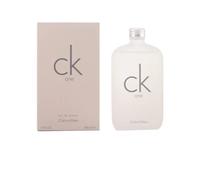Calvin Klein Ck One Limited Edition Eau De Toilette Spray 300ml
