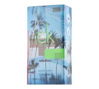 Calvin Klein CK One Reflections 2023 EDT 100 ml