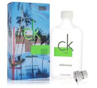 CALVIN KLEIN CK ONE REFLECTIONS Eau De Toilette 100 ml Unisex