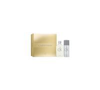 Calvin klein CK One SET EDT 100 ml + Deodorant 150 ml 100ml