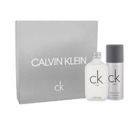 Calvin klein CK One SET EDT 100 ml + Deodorante