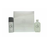 Calvin Klein ck One Set regalo edt + Deodorante Spray 0,1 l Spray