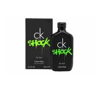 Calvin Klein ck One Shock Eau de Toilette Spray 0,1 l
