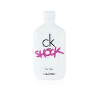 Calvin Klein CK One Shock For Her Eau de Toilette donna 100 ml