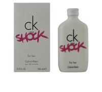 Calvin Klein CK One Shock For Her Eau de Toilette (donna) 100 ml