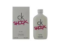 Calvin Klein CK One Shock For Her Eau de Toilette (donna) 100 ml