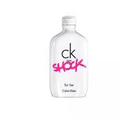Calvin Klein Eau de Toilette CK One Shock For Her 100 ml