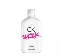 CALVIN KLEIN CK ONE SHOCK FOR HER eau de toilette spray 200 ml for Women