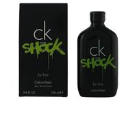Calvin Klein CK One Shock For Him 100 ml eau de toilette per uomo