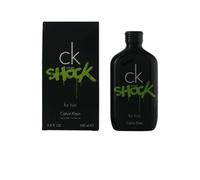 Calvin Klein Ck One Shock For Him Eau De Toilette Spray 100ml