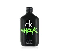 Calvin Klein CK One Shock For Him Eau de Toilette uomo 100 ml
