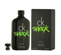 Calvin Klein CK One Shock For Him Eau de Toilette uomo 200 ml