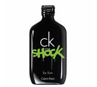 Calvin Klein CK One Shock Him Eau De Toilette Spray 100ml 0,1 l