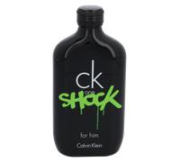 Calvin Klein Ck One Shock Him Eau de toilette Spray 200 ml