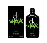 Calvin Klein Ck One Shock (M) Edt 100Ml