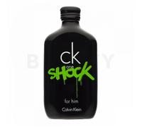 Calvin Klein CK One Shock Eau de Toilette 100ml Spray 100 ml