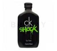 Calvin Klein CK One Shock Eau de Toilette 100ml Spray 100 ml