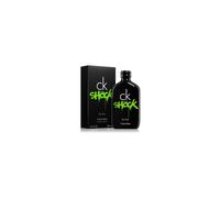 Calvin Klein CK One Shock for him EDT 200 ml