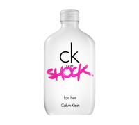 Calvin Klein Ck One Shock (W) Edt 100Ml