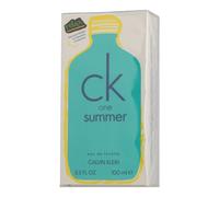 Calvin Klein CK One Summer 2020 EDT 100 ml
